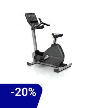 U5x, Sport en Fitness, Verzenden, Zo goed als nieuw