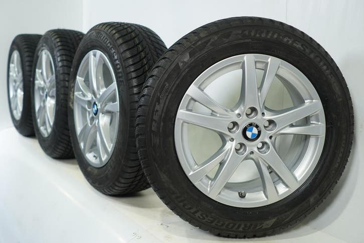 BMW 2 serie F45 F46 Active Gran Tourer 473 16 inch velgen Br, Autos : Pièces & Accessoires, Pneus & Jantes, Enlèvement ou Envoi