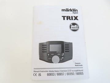 Märklin H0 - 60113/60657/66361 - Digitale besturingseenheid, Hobby en Vrije tijd, Nieuw