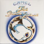 Camel - The Snow Goose, Verzenden