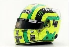 Spark 1 : 5 - Model sportwagen - BELL HELMET / CASQUE LANDO, Hobby & Loisirs créatifs, Voitures miniatures | 1:5 à 1:12