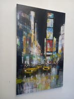Paolo Fedeli - Luci nella notte a Times Square