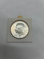 Luxembourg. Lot de 3 monnaies en argent, 1963-1994 (Sans