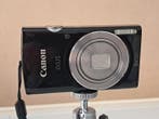Canon IXUS 177 Digitale compact camera