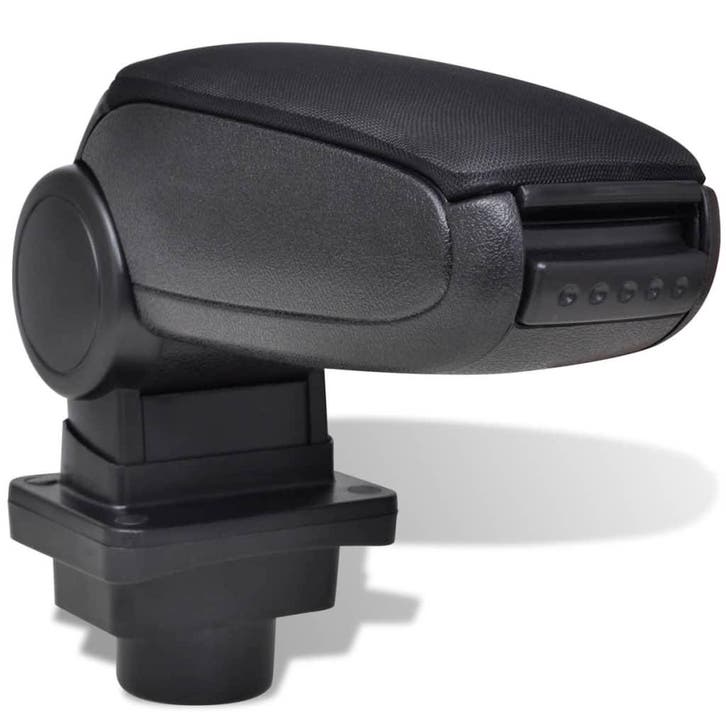 vidaXL Armsteun voor Skoda Fabia MK1 (1999-2007), Autos : Pièces & Accessoires, Habitacle & Garnissage, Envoi