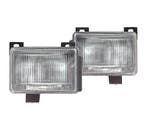 PHARES ANTIBROUILLARD POUR VOLVO S40 V40 95-00, Autos : Pièces & Accessoires, Verzenden