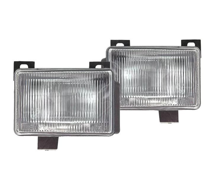 PHARES ANTIBROUILLARD POUR VOLVO S40 V40 95-00, Autos : Pièces & Accessoires, Éclairage, Envoi
