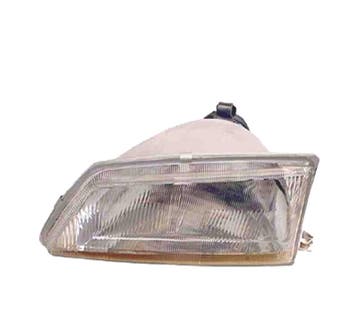 Phares Pour Peugeot 106 91-96, Verzenden, Nieuw