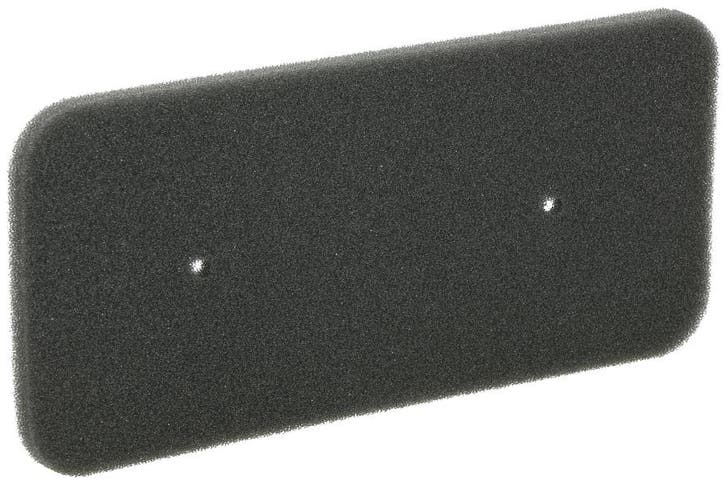 Candy 40006731 Wasdroger Schuimfilter van Eurofilter DFH10, Electroménager, Lave-linge, Envoi