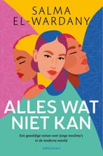 Alles wat niet kan (9789026360831, Salma El-Wardany), Verzenden
