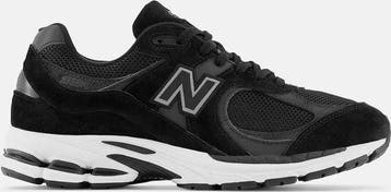 New Balance Maat 3.5 M2002 Heren Sneakers - Black (Schoenen), Verzenden