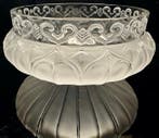 Lalique France - Tafelmiddenstuk - Tunis - Kristal