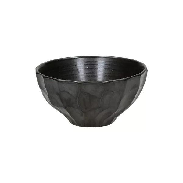 Pomax Barista Soepkom - Steengoed - Chocolade - 15 cm, Huis en Inrichting, Keuken | Servies, Nieuw, Verzenden