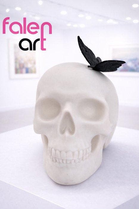 Matis Nathalie - L’Instant d’Après, Antiquités & Art, Art | Objets design