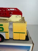HESS - Voiture miniature - camion pompier, Antiek en Kunst