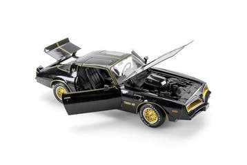 Maisto 1:18 - Model sportwagen - Pontiac Firebird Trans Am