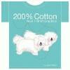 200% Cotton. New T-Shirt Graphics 9789063690878 H. Walters, Verzenden, Gelezen, H. Walters