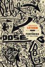 The Fortress Of Solitude - Jonathan Lethem 9780571219360, Livres, Verzenden, Jonathan Lethem