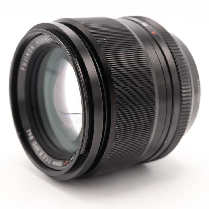 Fujifilm XF 56mm F/1.2 R APD | Occasion, Audio, Tv en Foto, Foto | Lenzen en Objectieven, Ophalen of Verzenden