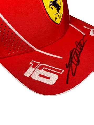 Ferrari - Édition Saison GP 2024 - Charles Leclerc -, Collections