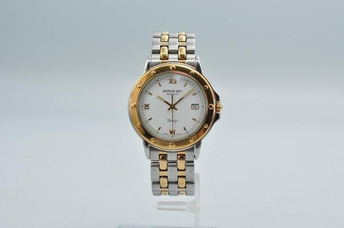 Raymond Weil - Tango - Sans prix de réserve - 5560 - Homme -, Bijoux, Sacs & Beauté, Montres | Hommes