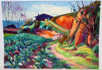 Juan Mendoza Marruedo (1929) - El canyet (Badalona) - NO