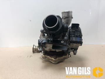 Turbo Audi A6 O243995, Autos : Pièces & Accessoires