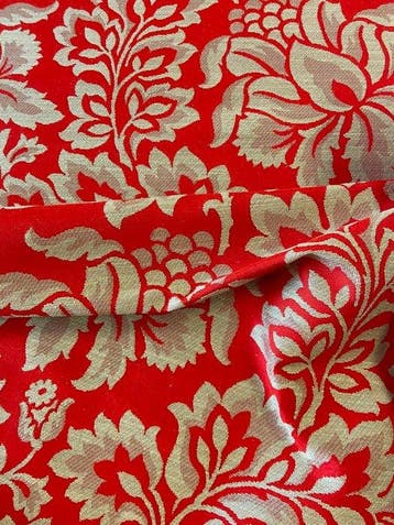 Prachtig meubelstoff Jacquard geweven door de compacte en