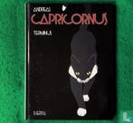 Capricornus - Terminus - 2017, Verzenden, Martens, Andreas.