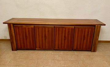Mobil Girgi - Tarcisio Colzani - Dressoir - Marengo -