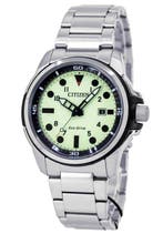 Citizen - Sea Land Steel Collection - Special Edition 2026 -