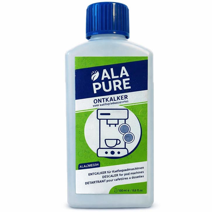 Vloeibare Ontkalker voor Philips LOr, Elektronische apparatuur, Koffiemachine-accessoires, Verzenden