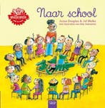Naar school / Willewete 9789044830897 Jozua Douglas, Verzenden, Gelezen, Jozua Douglas