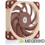 Noctua NF-A12X25 LS-PWM, Informatique & Logiciels, Refroidisseurs d'ordinateur, Verzenden