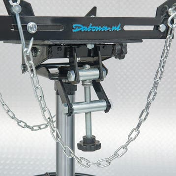 Datona Transmissie-adaptor - Datona - Zwart, Ophalen of Verzenden, Nieuw