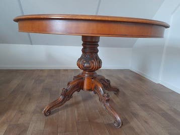 Tafel - Hout