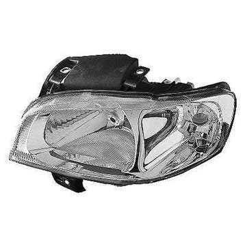 SEAT Cordoba/Ibiza 2000-2002 Koplamp Links Zonder Motor Met, Verzenden, Nieuw