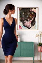 Anna Dart - Dont Go, Antiquités & Art