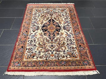Ghoum - Tapijt - 145 cm - 90 cm, Nieuw