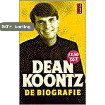 Dean Koontz / Poema Koontz 9789024540433 H. Kemps, Boeken, Verzenden, Gelezen, H. Kemps