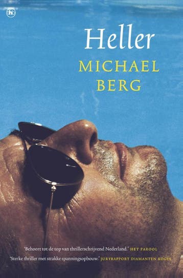 Heller 9789044343106 Michael Berg, Verzenden, Michael Berg
