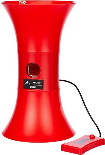 JOOLA iPong Robot | Retour deal | Knaller van een prijs, Verzenden, Zo goed als nieuw, Overige typen