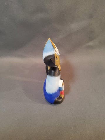Goebel - Figurine - Claudio e Claudia - Porcelaine