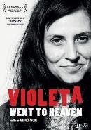 Violetta went to heaven op DVD, Verzenden, Nieuw in verpakking
