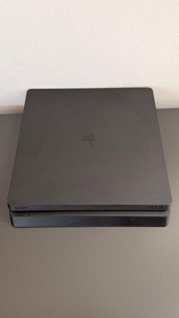 Sony - Playstation 4 (PS4) - CUH 2016A - Videogameconsole +, Nieuw