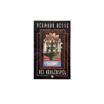 KRALENSPEL 9789023434221 Hermann Hesse, Boeken, Verzenden, Gelezen, Hermann Hesse