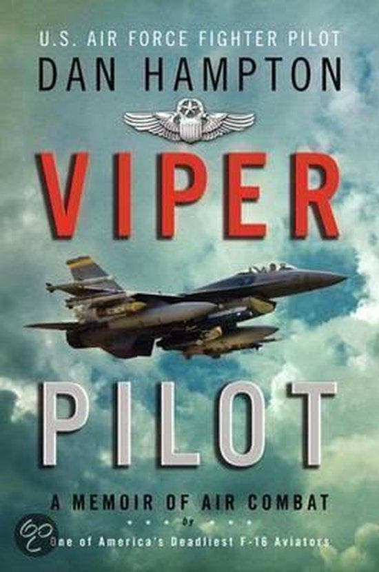 Viper Pilot 9780062130358 Dan Hampton, Livres, Langue | Anglais, Envoi