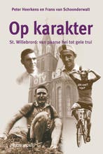 Op karakter 9789043908511 P. Heerkens, Verzenden, Gelezen, P. Heerkens