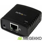 StarTech.com 10/100 Mbit/s Ethernet naar USB 2.0 Netwerk LPR, Informatique & Logiciels, Ordinateurs & Logiciels Autre, Verzenden