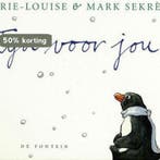 Tijd voor jou 9789026156502 Marie-Louise Sekrève, Verzenden, Gelezen, Marie-Louise Sekrève